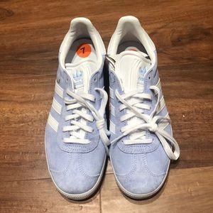 adidas Shoes | Nwt Adidas Womens Gazelle Size 7 Shoes | Poshmark